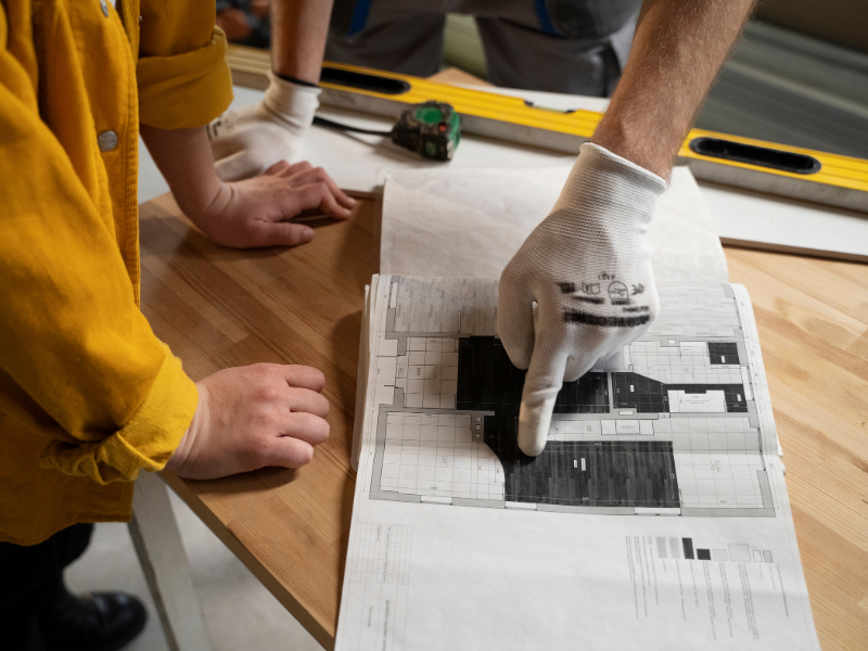 Tadilat ve Renovasyon